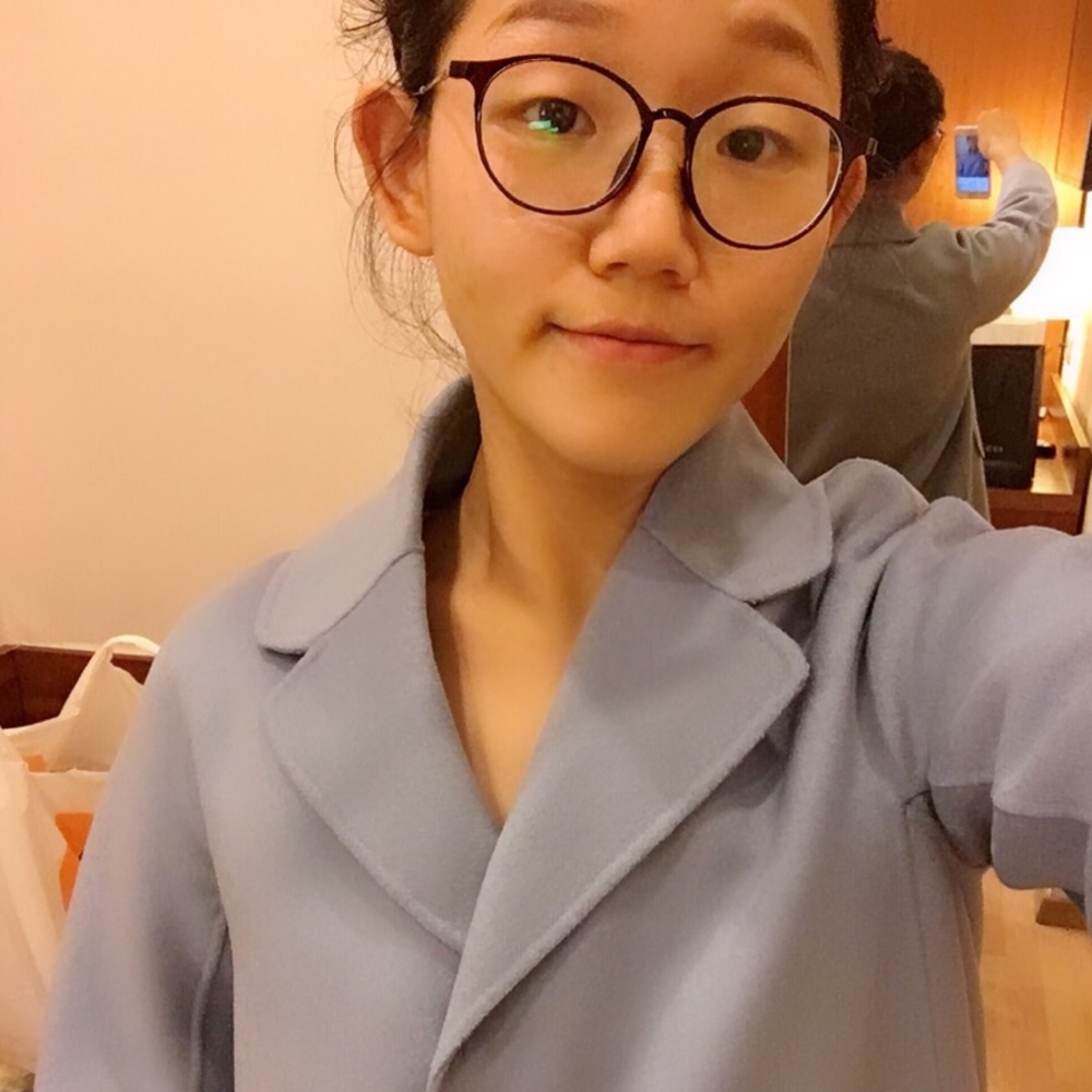 Meet your Posher, Li